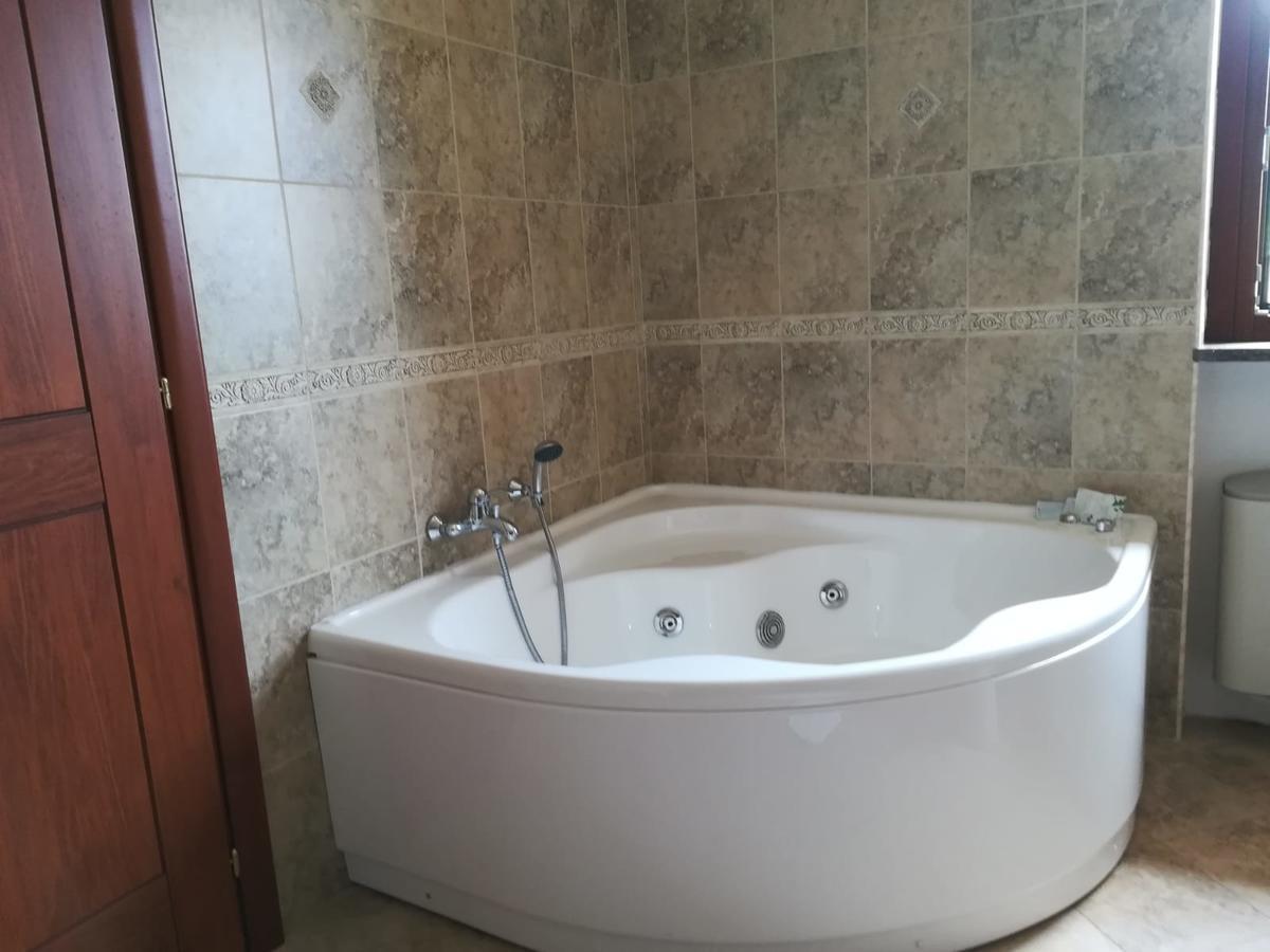Affittacamere Bellavista Agropoli Exteriör bild