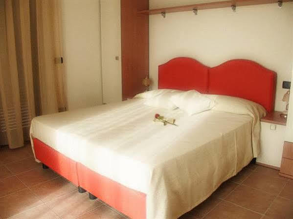 Affittacamere Bellavista Agropoli Exteriör bild