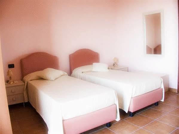 Affittacamere Bellavista Agropoli Exteriör bild
